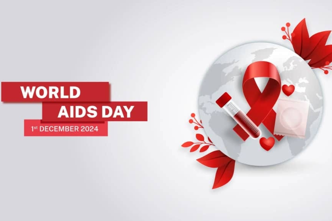 Fighting HIV/AIDS: See how the Kabaka is leading this effort